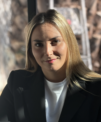 Alice Pasquier, fondatrice de Clic Boost Agency