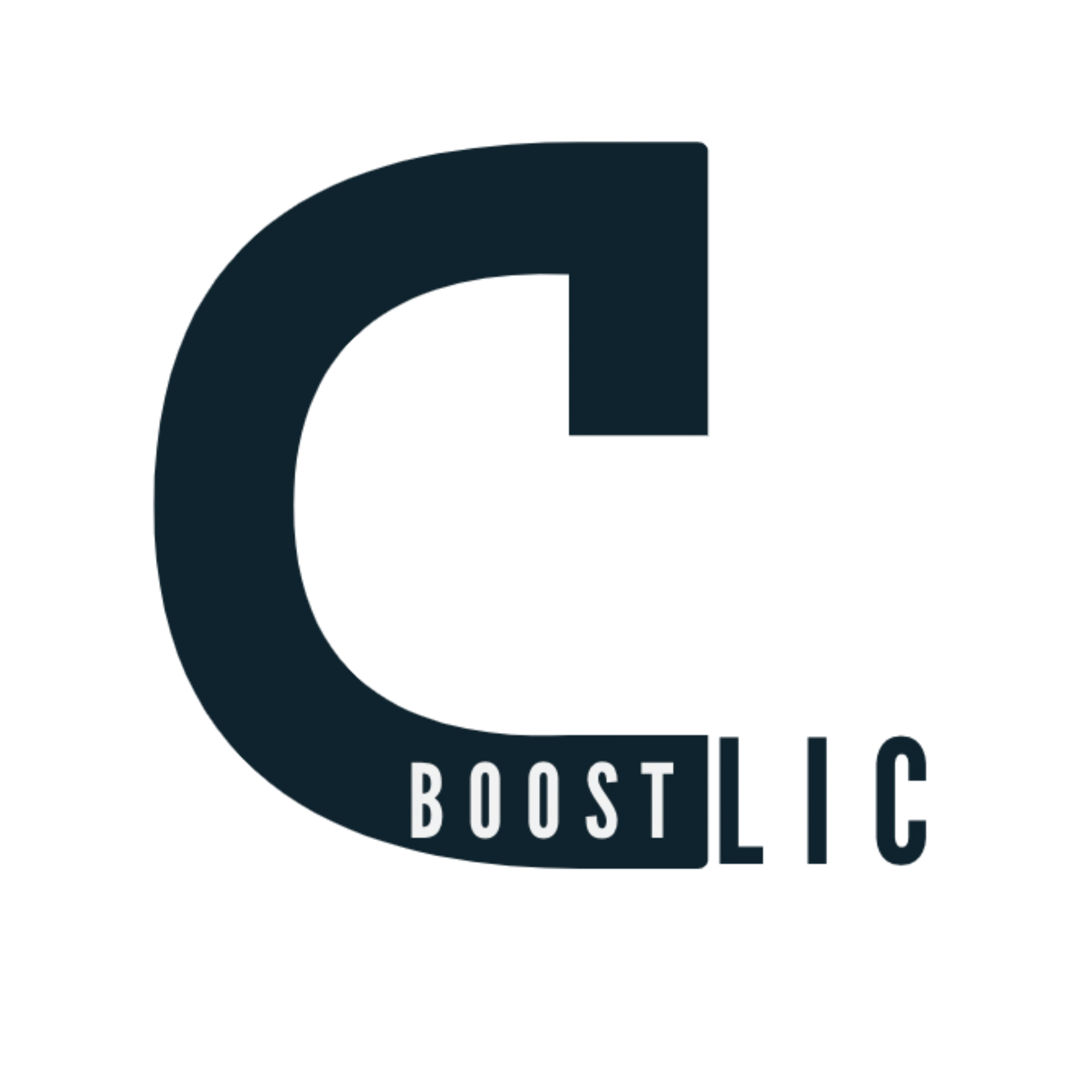 Logo Clic Boost Agency
