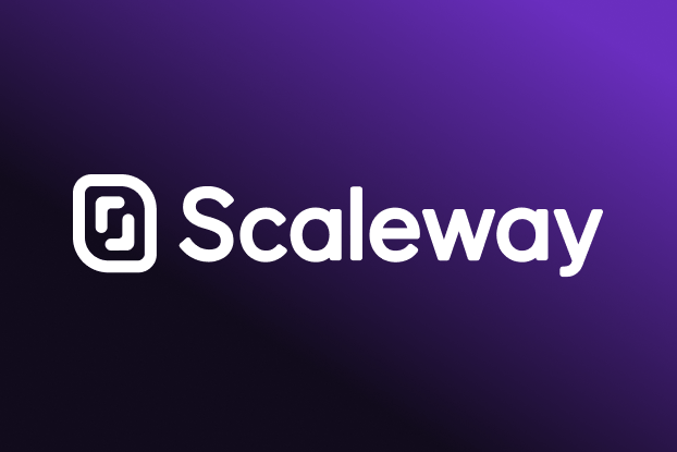 Scaleway