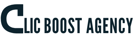 Clic Boost Agency